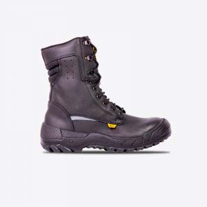 Calzado y Elementos de Seguridad