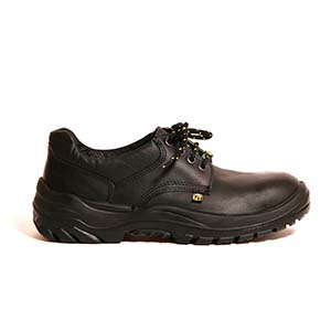 Calzado y Elementos de Seguridad