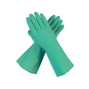 Calzado y Elementos de Seguridad