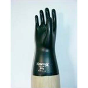 Calzado y Elementos de Seguridad