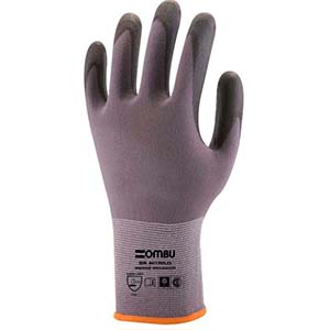 Calzado y Elementos de Seguridad