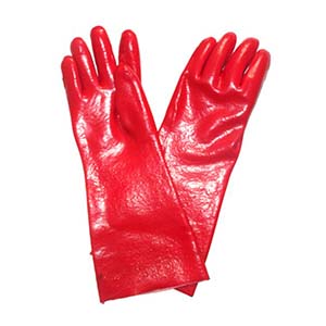 Calzado y Elementos de Seguridad