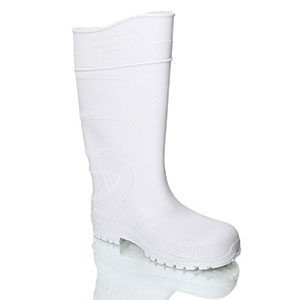 Calzado y Elementos de Seguridad